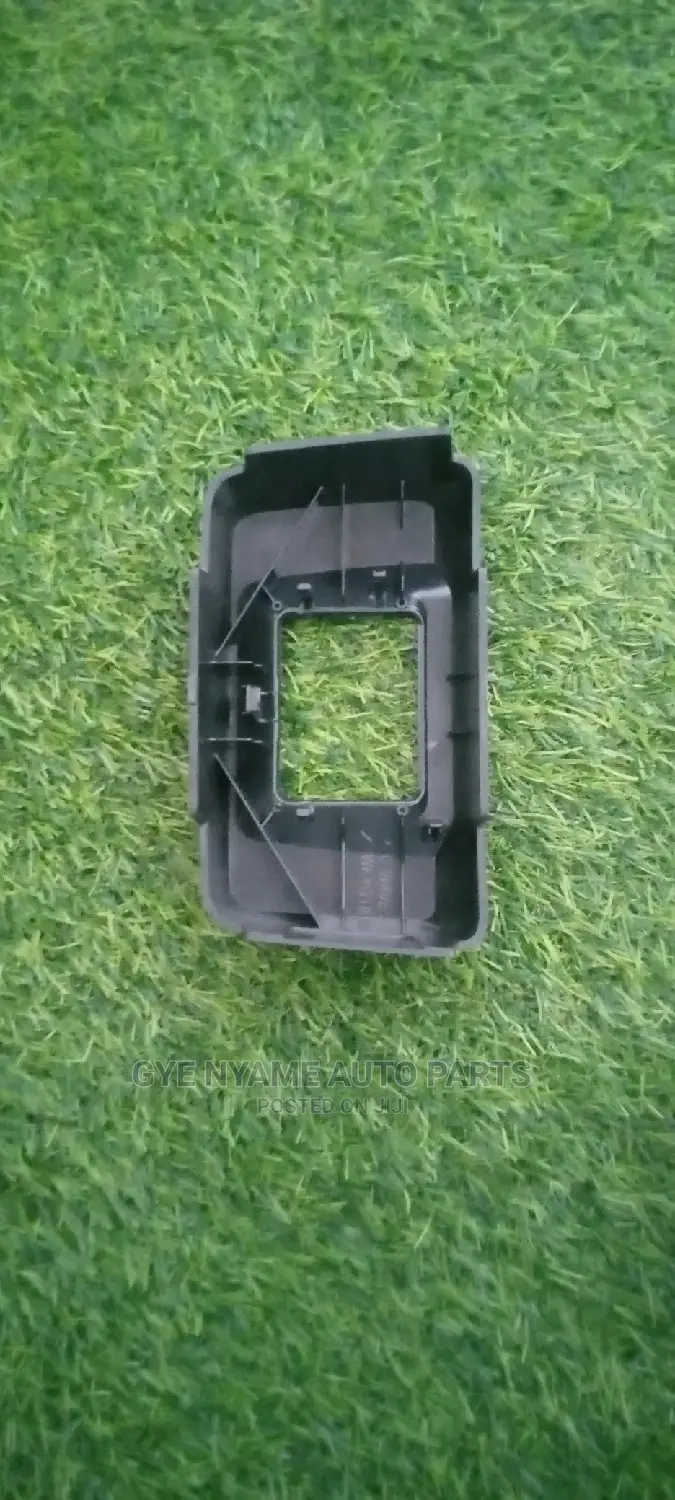 Honda CR-V/Civic/Accord Radar Case