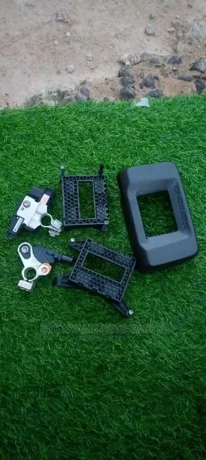 Honda CR-V/Civic/Accord Radar Case