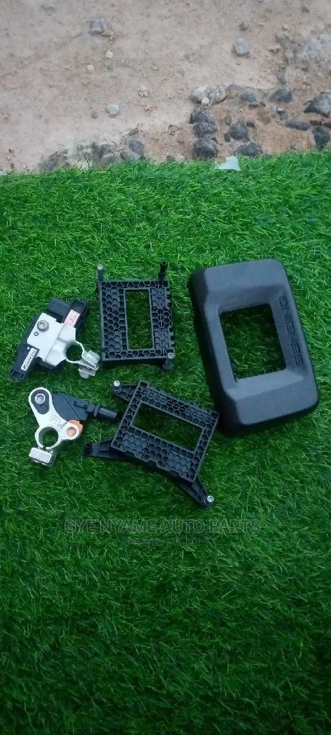 Honda CR-V/Civic/Accord Radar Case