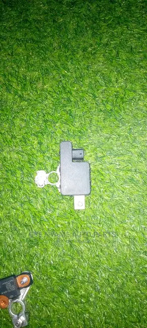 Accord Negative Battery Sensor