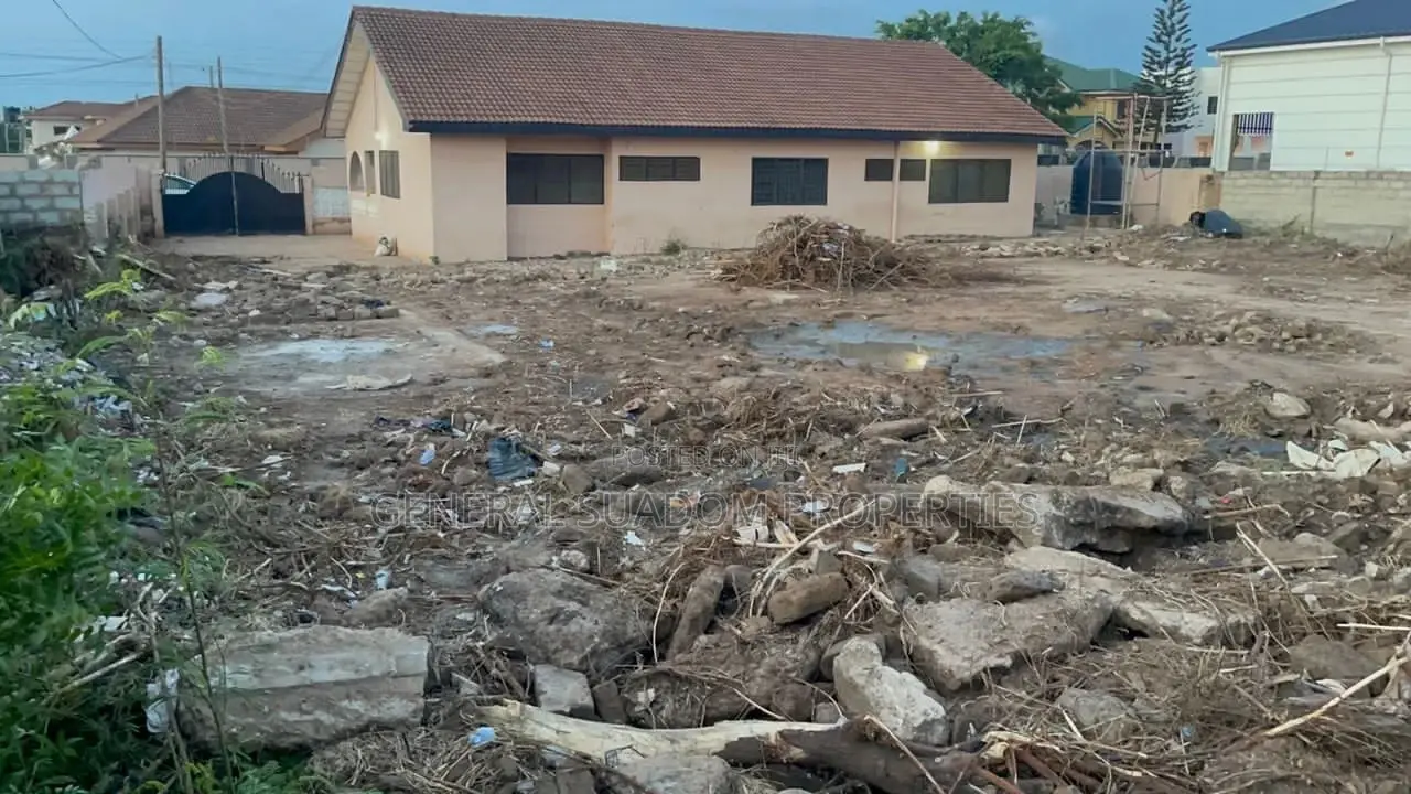Genuine TDC Title Registered 2 Plot Documented for Sale