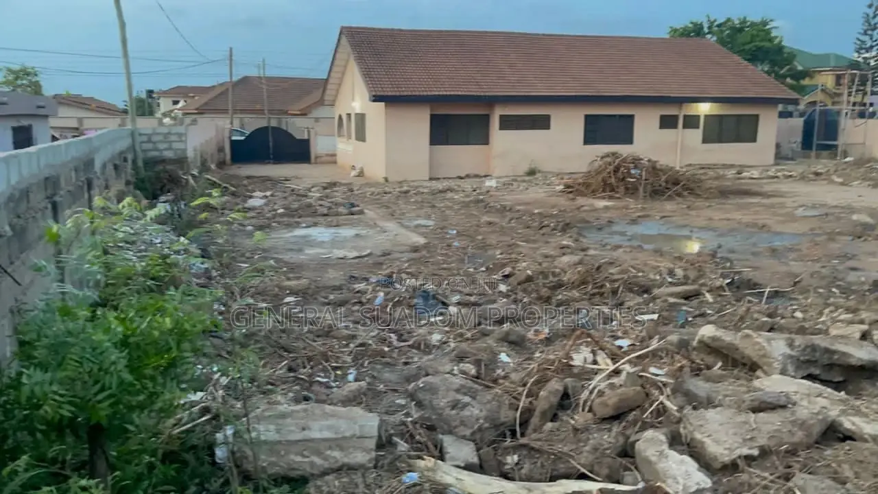 Genuine TDC Title Registered 2 Plot Documented for Sale