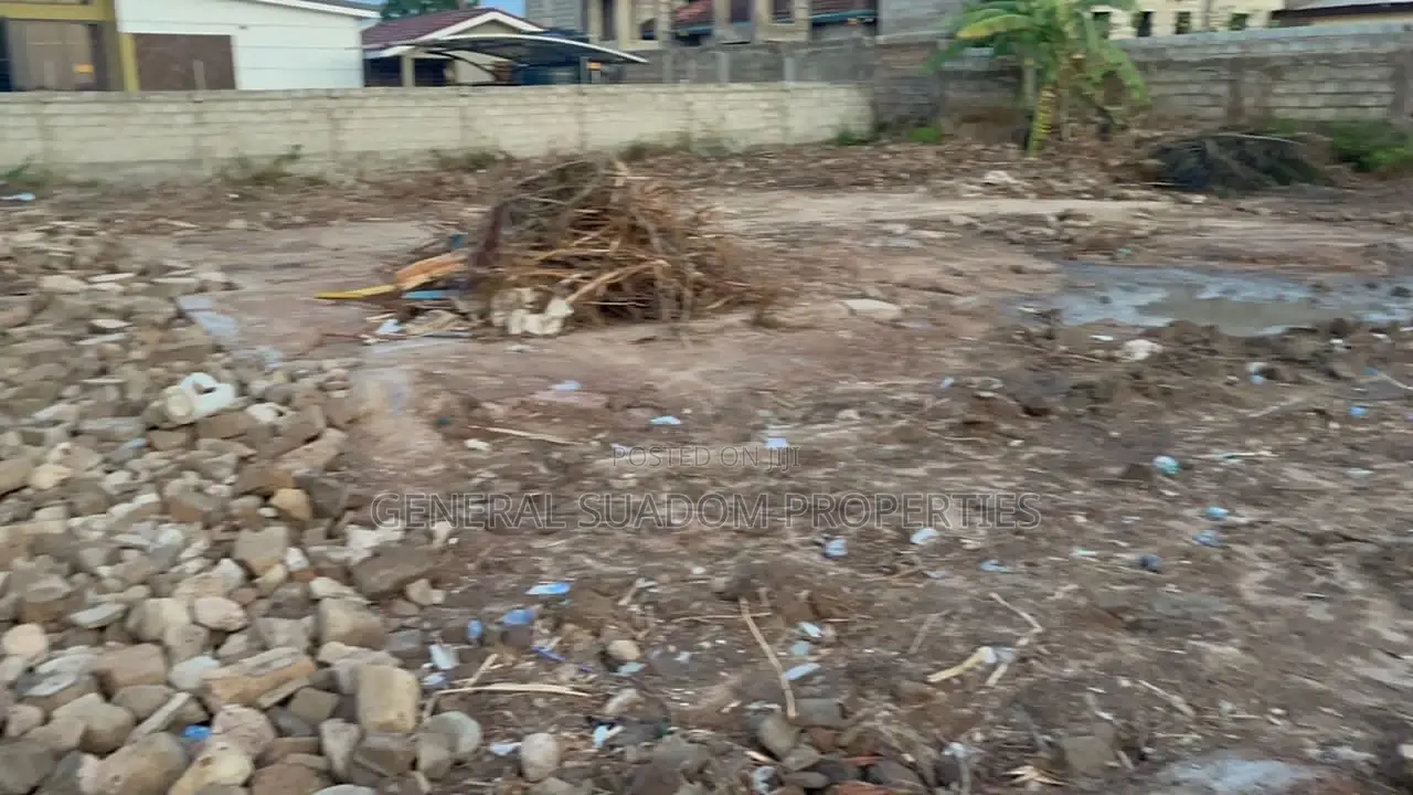 Genuine TDC Title Registered 2 Plot Documented for Sale