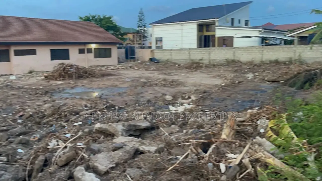 Genuine TDC Title Registered 2 Plot Documented for Sale