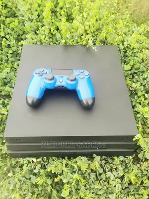 Ps4 Pro Jailbreak 1tb Games Loaded