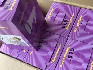Megaphones Usa