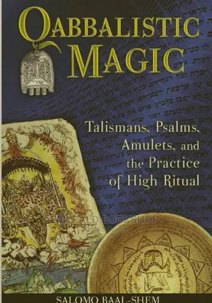 Qabbalistic Magic PDF