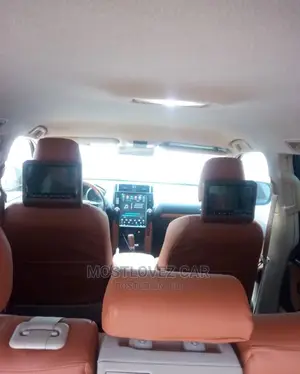Car for Rent Rent a Land-Cruisers Prado for Weddings Trips