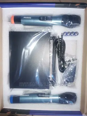 Shure UT-282 Cordless Mic