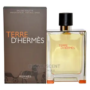 Terre d'Hermes Eau De Toilette 200ml
