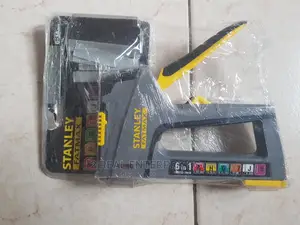 Stanley Fatmax 6 in 1 Stapler
