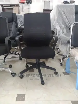 Swivel Chair