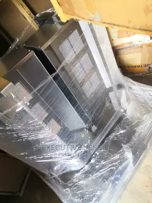 Double Head Shawarma Machine