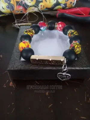 Customized Bracelets
