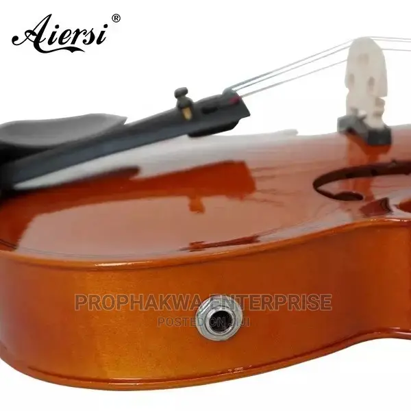 Brand New Violins From USA
