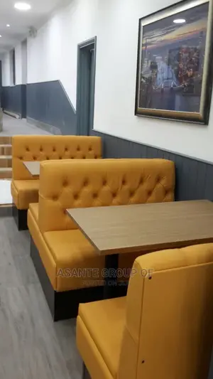 Quality and Affordable Bar and Restaurant Furniture