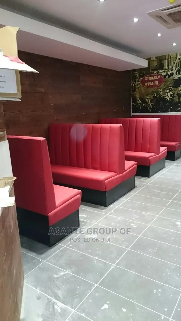 Quality and Affordable Bar and Restaurant Furniture