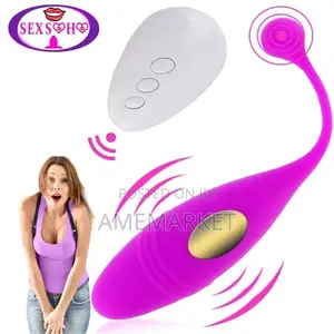 Lush 2 Vibrator, Panties Wearable G-Spot Clitoris Sex Toy