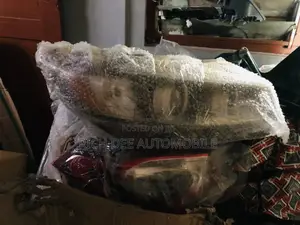 Sorento 2018 Headlight Pair