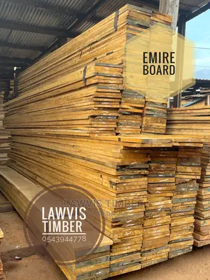Emire Board