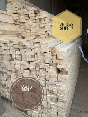 Quality Wood for Decking