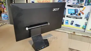 Very Neat Acer 24inch Monitor