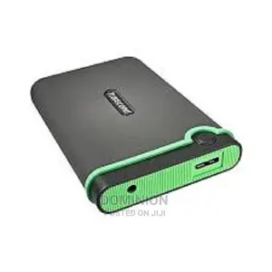 Transcend 1tb External Hard Drive