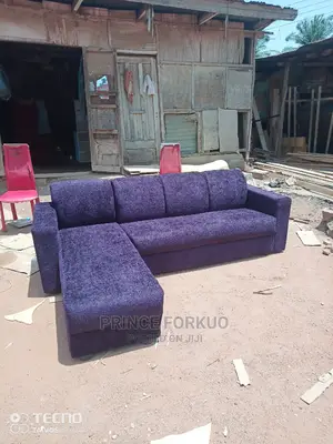Nester Furniture Work