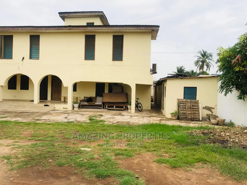 For Sale 2and Half Plots (0.38 of an Acre > Main Trade Fair