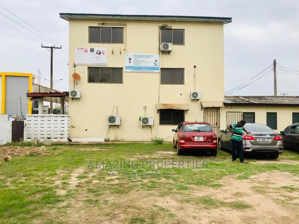 For Sale 2and Half Plots (0.38 of an Acre > Main Trade Fair