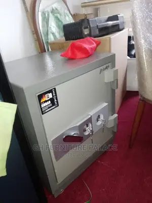 Money Safe
