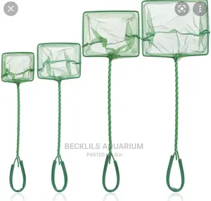 Aquarium Fish Net