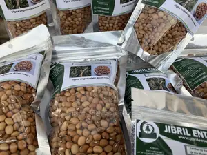 African Brown Cowpea