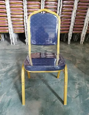 Conference Chairs