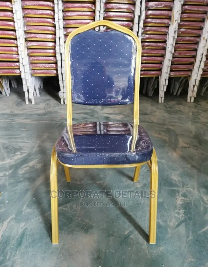 Conference Chairs