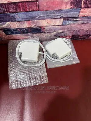 Retina Display Macbook Pro Charger