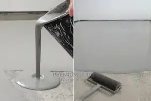 Epoxy Floor Coating Services