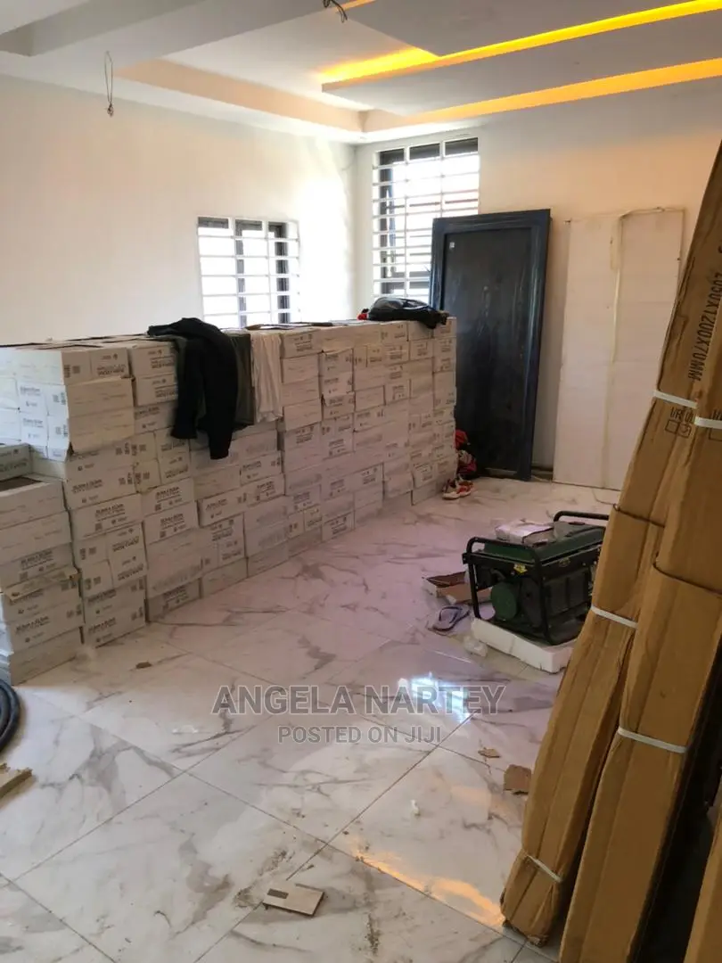 3bdrm House in Baatsonaa Spintex, Tema Metropolitan for sale