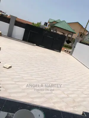 3bdrm House in Baatsonaa Spintex, Tema Metropolitan for sale