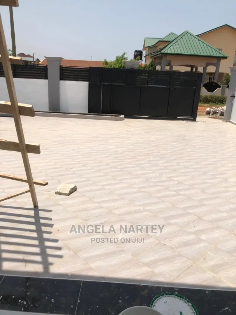 3bdrm House in Baatsonaa Spintex, Tema Metropolitan for sale