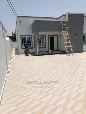 3bdrm House in Baatsonaa Spintex, Tema Metropolitan for sale
