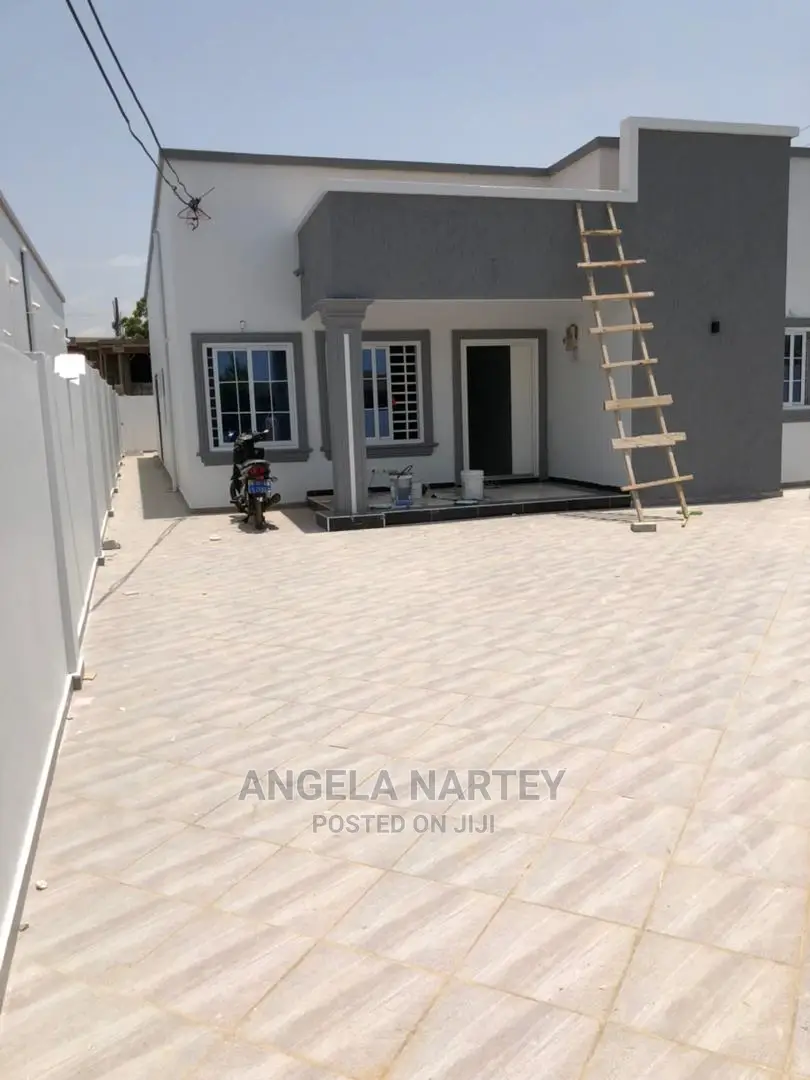 3bdrm House in Baatsonaa Spintex, Tema Metropolitan for sale