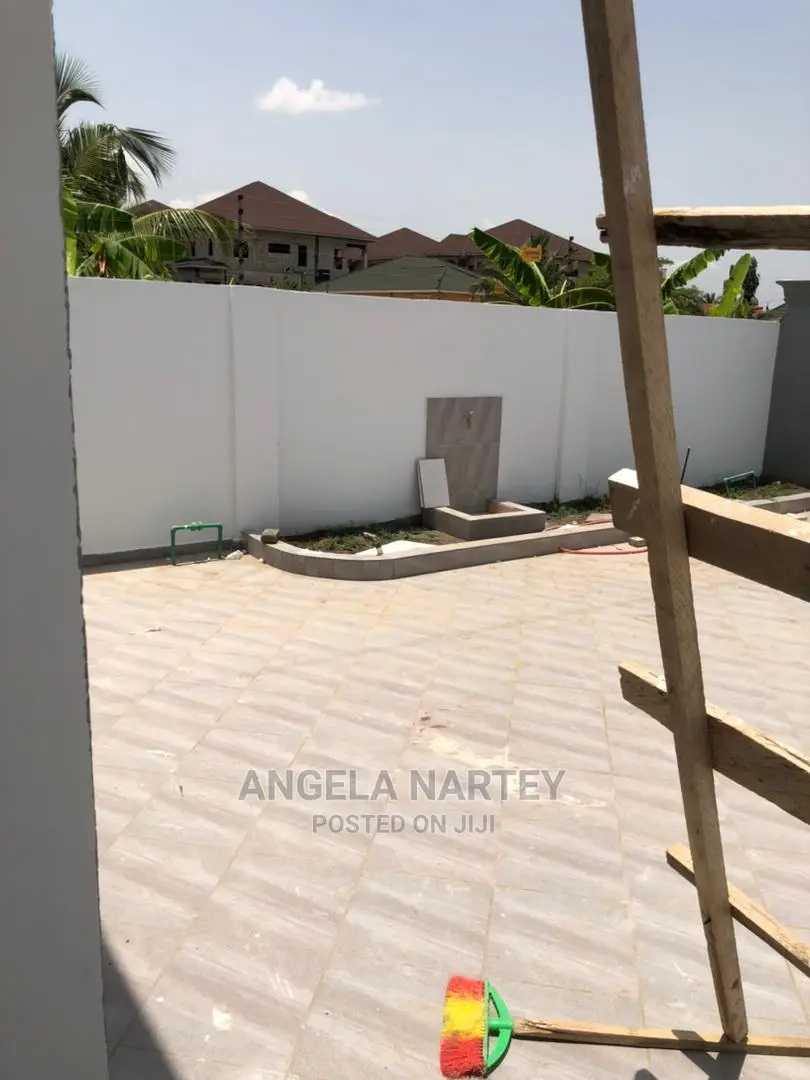 3bdrm House in Baatsonaa Spintex, Tema Metropolitan for sale