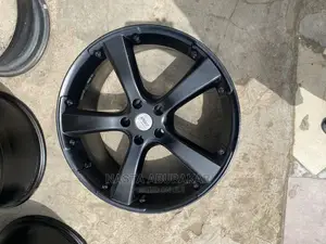 Rim 20 Inches