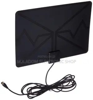 Full HD 1080p Indoor Antenna