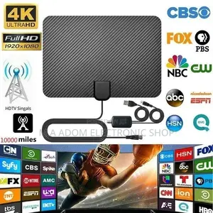 Compatible With Most Led Tvs Both Smart Non Smart