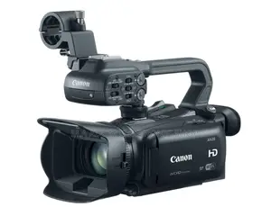 Canon Camcorder XA25