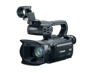 Canon Professional Video Camcorder XA25