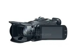 With Wifi Canon Camcorder XA25 Fullhd 1080p