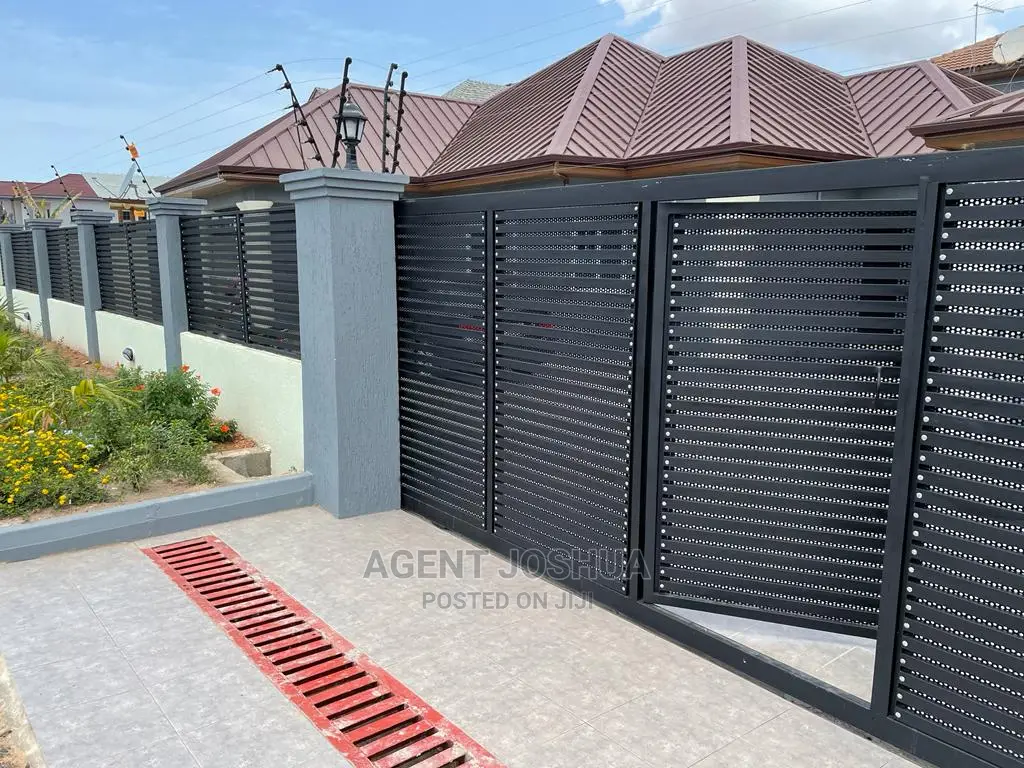 Furnished 3bdrm House in Mariville Estate, Spintex for rent